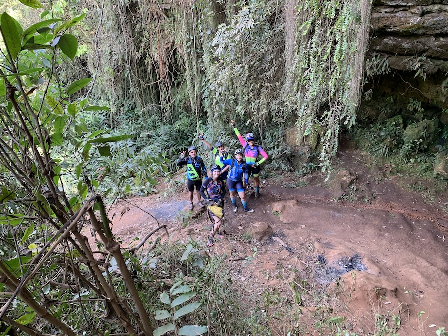 Caverna do Dragão: o segredo escondido nas trilhas de Iracemápolis